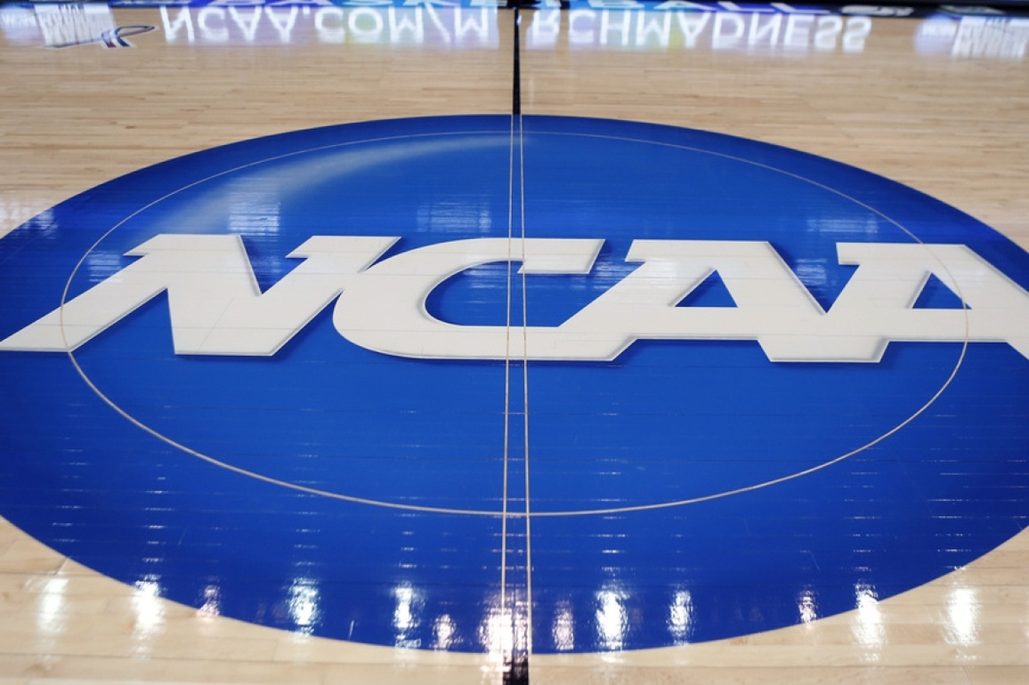 A judge orders changes to a $2.8B NCAA deal