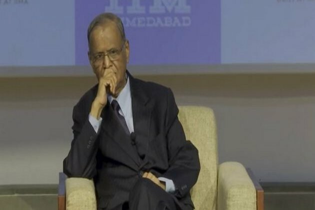 Manmohan Singh was extraordinary but India economically stalled during UPA's regime: Narayana Murthy