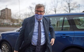 Crispin Odey slams FCA for pursuing 'agenda' on sexual misconduct claims 