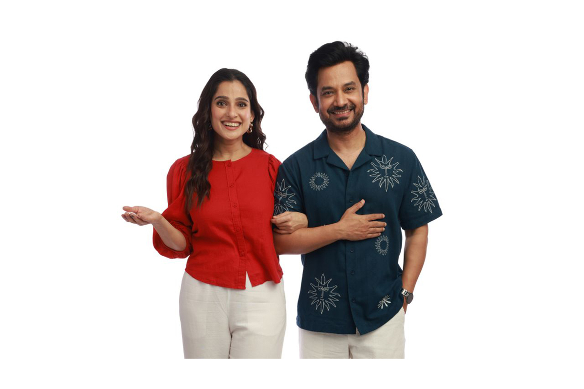 Fastest Health Announces Priya Bapat and Umesh Kamat as Brand Ambassadors, Reinforcing Its Vision for Fast, Reliable At-Home Diagnostics