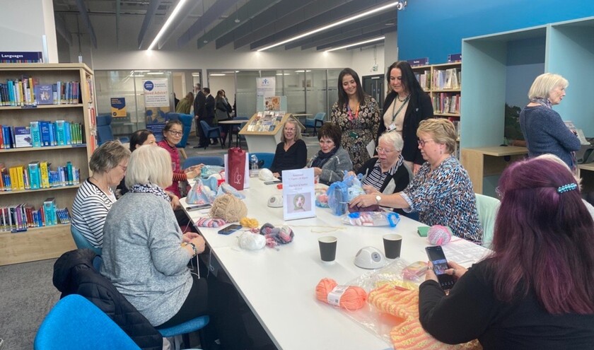 © Surrey County Council