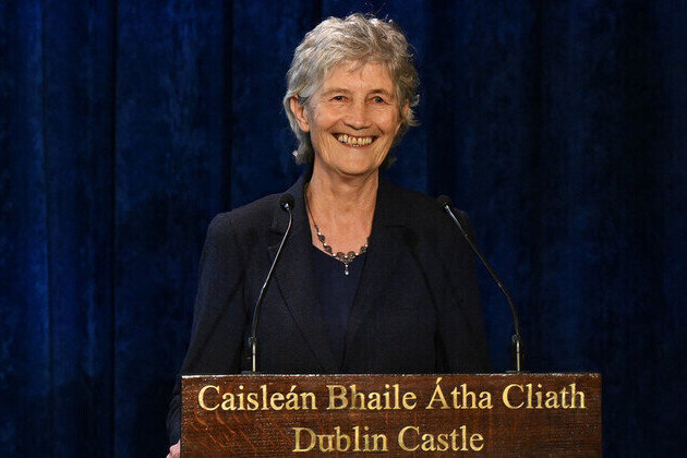 Critic of EU and NATO wins Irish presidency