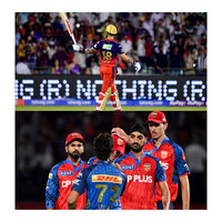 Kohli-Arshdeep battle, PBKS' top-order slump: Key talking points ahead of RCB-PBKS clash