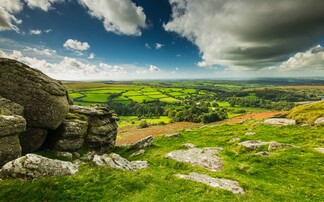 Defra backs land use management group for Dartmoor