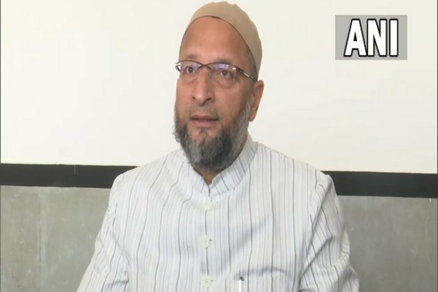 Only Muslim player is being targeted on social media, says Owaisi