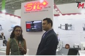 Suresh Indu Lasers Pvt. Ltd. at IMTEX 2019