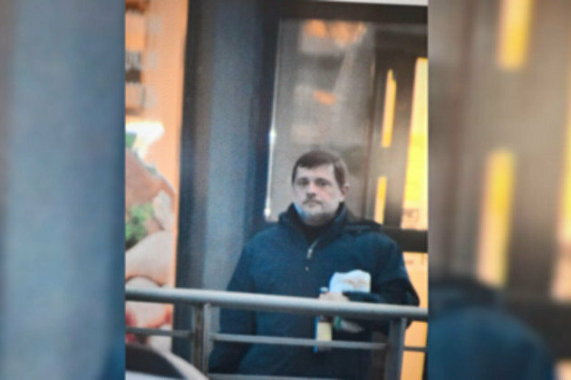 Spy from EU aspirant deported from Russia - FSB (VIDEO)