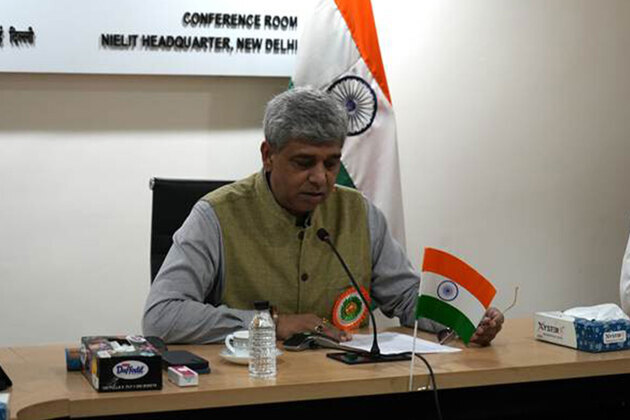 NIELIT launches CYBER KUSHTI 2026 cybersecurity, AI hackathon