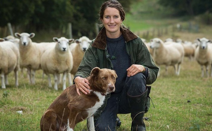 In your field: Marie Prebble - 'My final article comes at a time of great change'