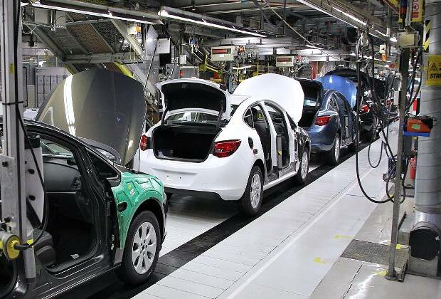 GM commits $760 million to manufacture electric vehicle parts in Ohio