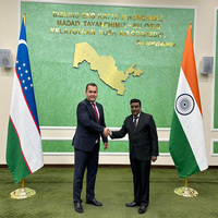 Uzbekistan, India condemn Pahalgam terror attack in 9th meeting of India-Uzbekistan Joint Working Group