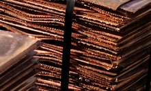 Falling copper grades weighing on higher Chile copper production outlook
