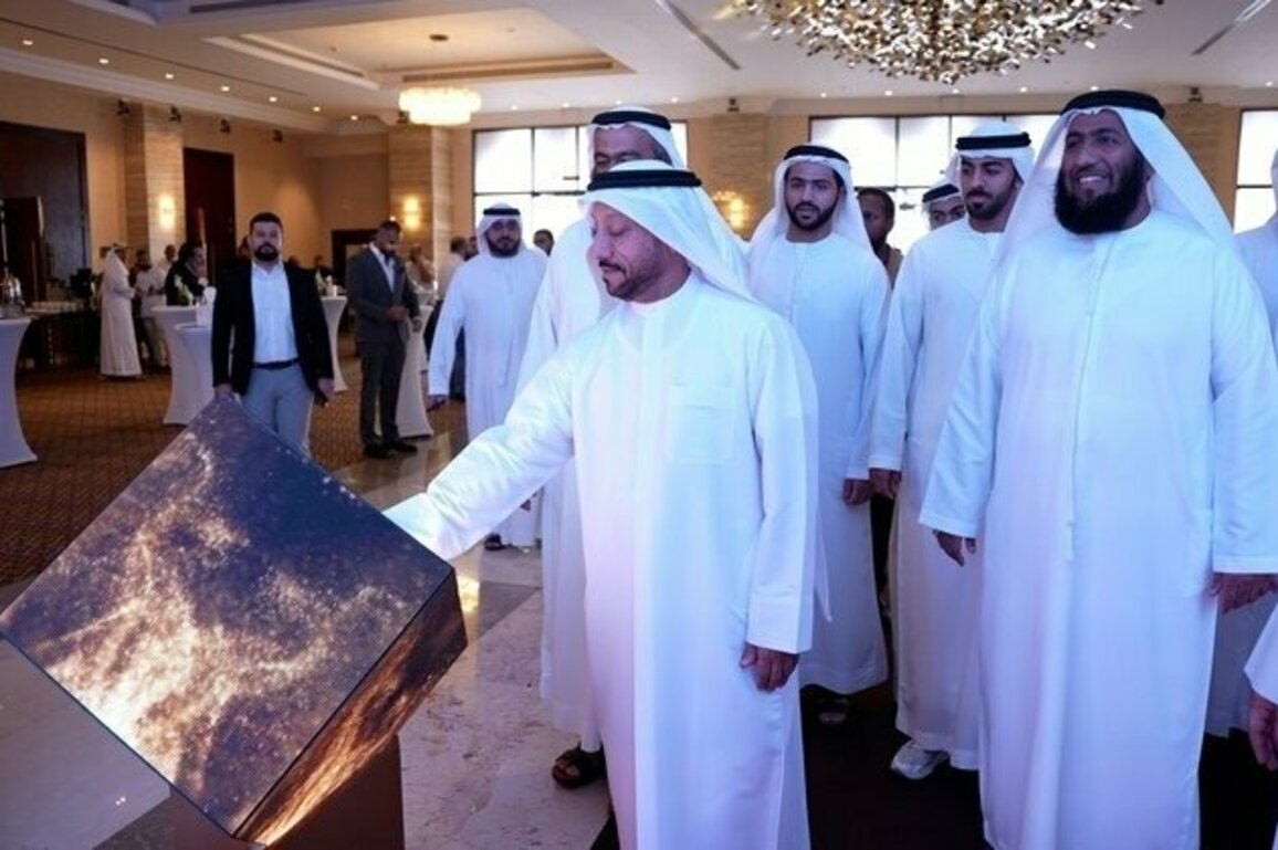 Al Rasikhoon Real Estate unveils 'Rawdat Al Sidir' land development in Sharjah