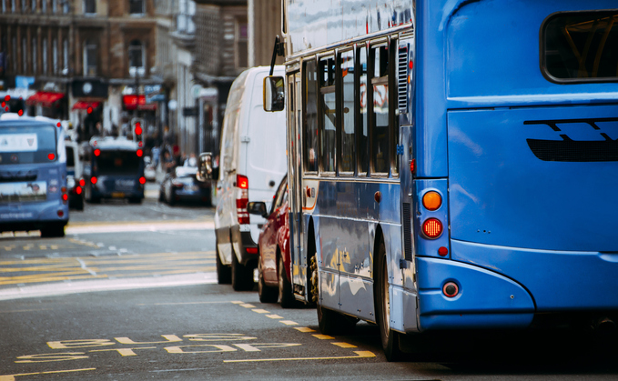 'Justified to save lives': Are clean air zones moving into the fast lane?