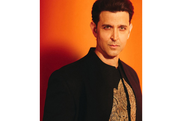 Hrithik Roshan teams up with brother Eshaan for upcoming comedy film 'Mess'