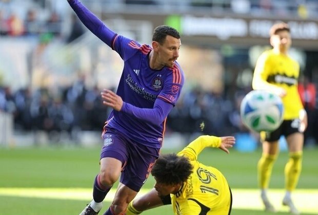 Dynamo pick up first point in scoreless draw vs. Crew