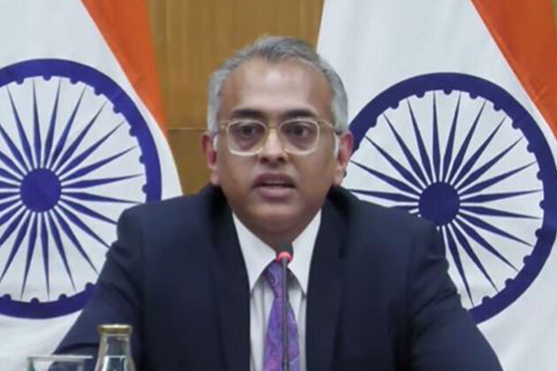Quad's existence is not because we need to address a particular geography's concerns, says MEA as China expresses opposition to "exclusive groupings"