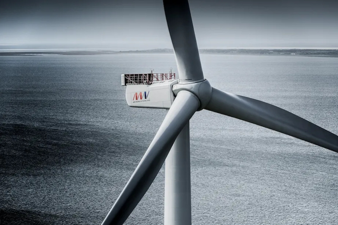 Hike in capacity needed to hit clean energy target  Daily Business