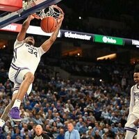 Kansas State's complementary guys pull off surprise at Creighton