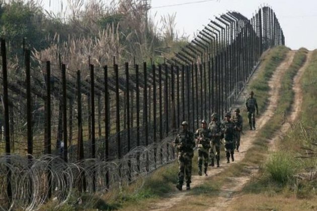 Civilian injured in ceasefire violation in J-K's Balakot