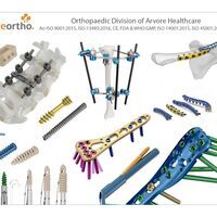 Arvore Healthcare: Where orthopedic excellence, trusted experience, and global ambition come together to deliver reliable surgical outcomes