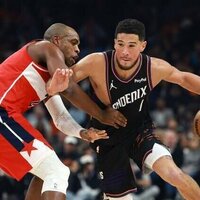 Suns set to open six-game road swing as Heat regroup