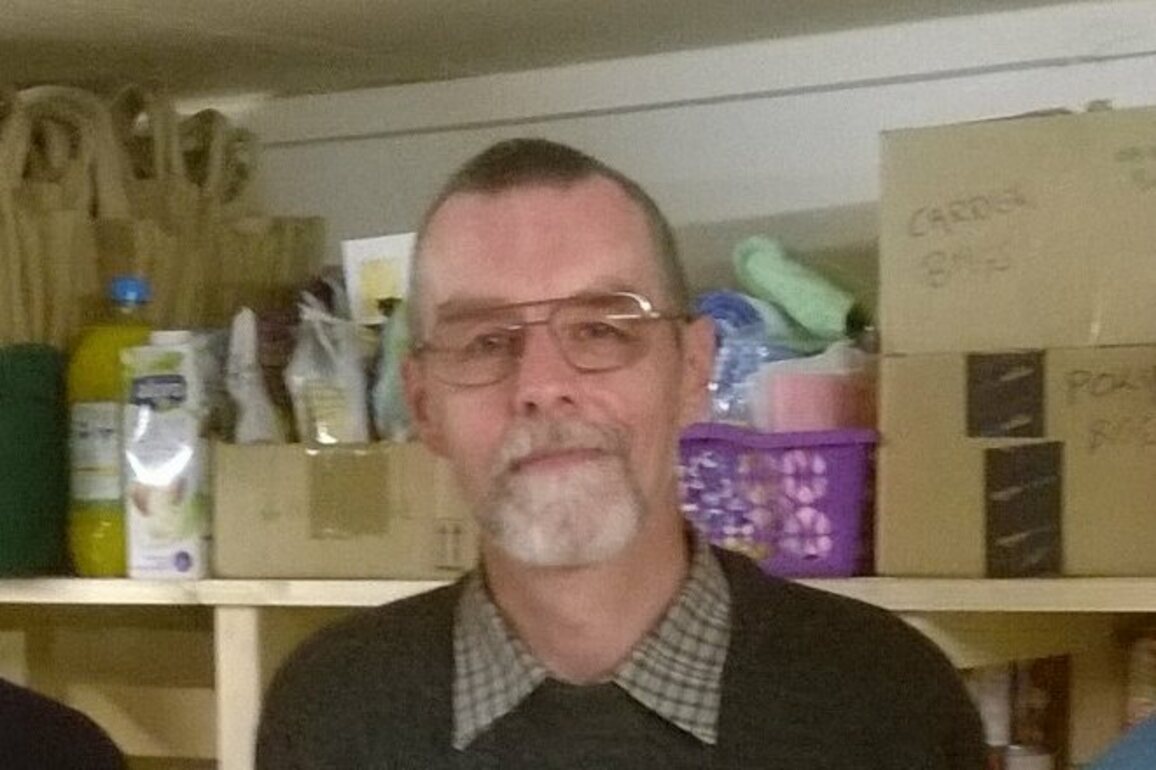Foodbank demand is a concern, says manager - The Shetland Times Ltd
