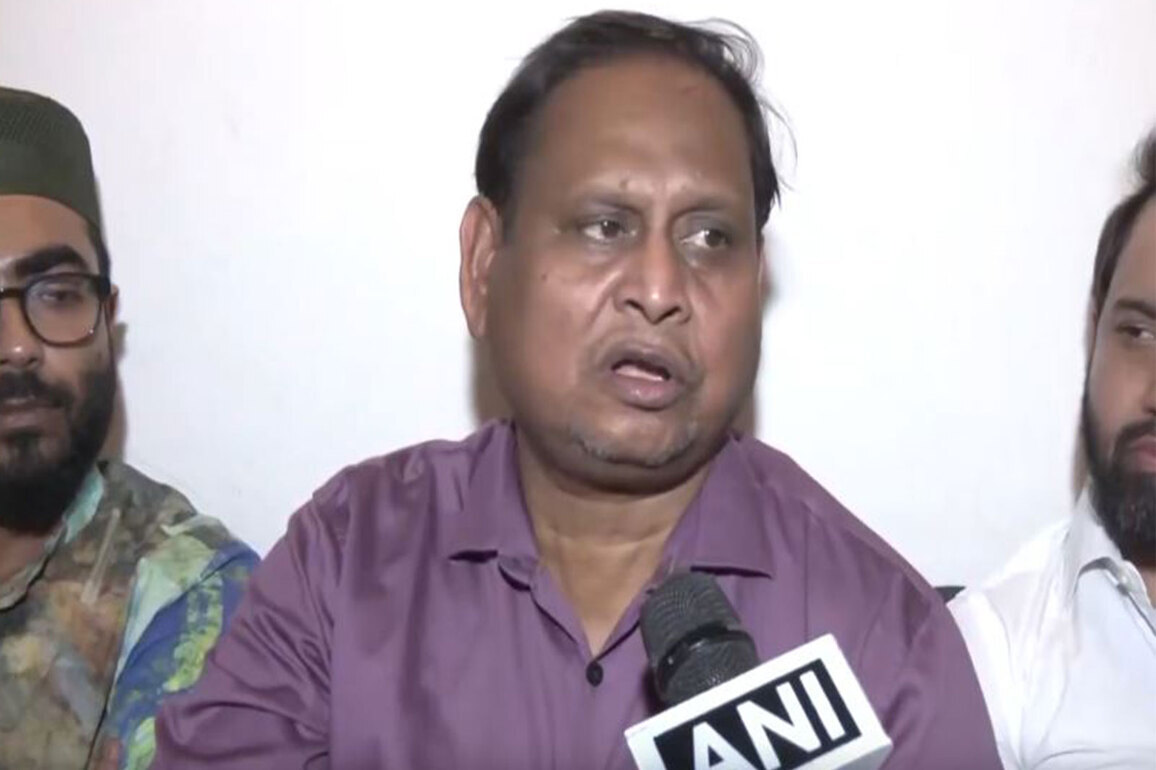 Humayun Kabir announces AJUP will contest 182 seats in Bengal Polls