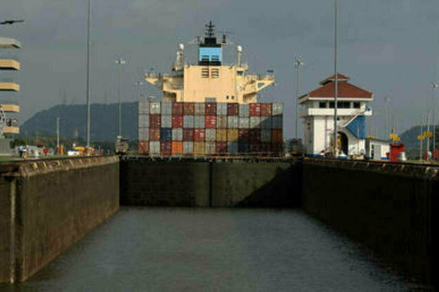 US consortium to buy Panama Canal ports
