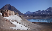 Laguna Verde