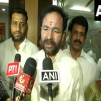 Union Minister G Kishan Reddy writes to Telangana CM to stop HCU land sale