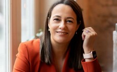 Rathbones headhunts BNY Mellon's Anne-Marie McConnon for newly created role 