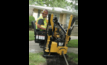  Vermeer's D8x12 Navigator horizontal directional drill 