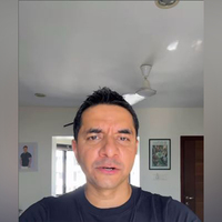 Luke Coutinho takes Indian wellness to the world stage with The Modi Diet and Lifestyle Plan at NXT