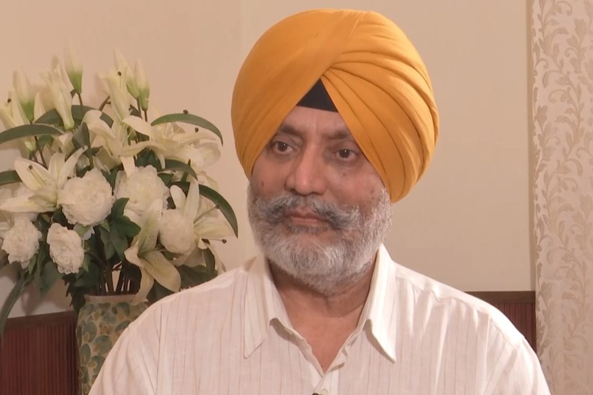"Weapons lobby set a narrative": Retired Lt Gen KJS Dhillon on reported losses in Operation Sindoor