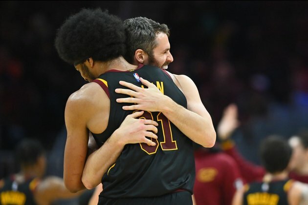 Cavs visit Clippers looking to extend road success