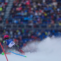 (MICO2026)ITALY-BORMIO-OLYMPIC WINTER GAMES-ALPINE SKIING-MEN'S SLALOM