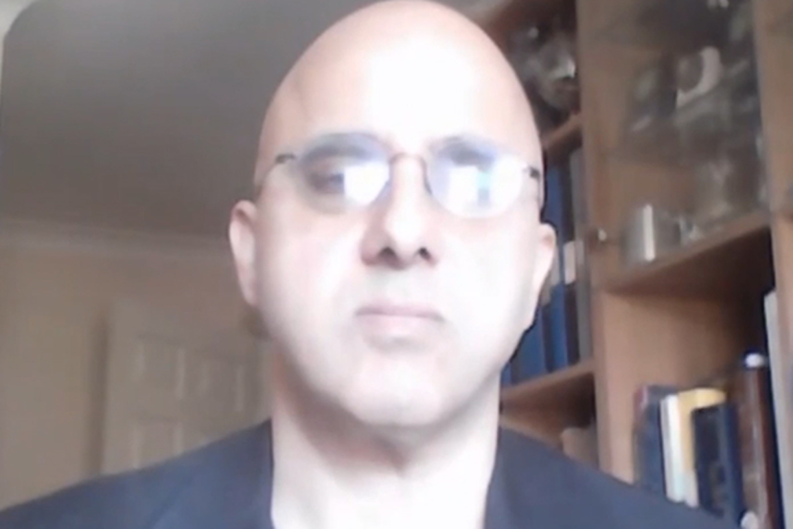 'Terrorism when West targeted, neutrality when Non Western nations targeted', Expert shuns reporting of Western media on Pahalgam attack