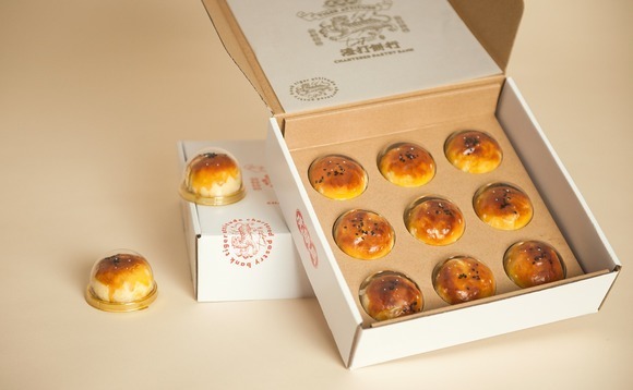 GGV, Tiger Global lead $50m round for China bakery brand