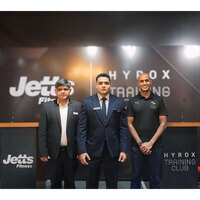 Jetts Fitness Expands from Australia to India, Launches First HYROX Training Club X (HTCx) in Vasant Kunj, Delhi