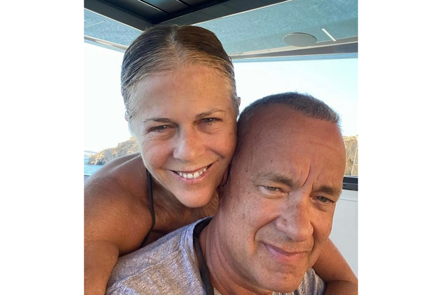 "She is beloved by her husband": Tom Hanks pens sweet birthday wish for Rita Wilson