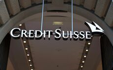 Credit Suisse sued by shareholders as Asian executives depart