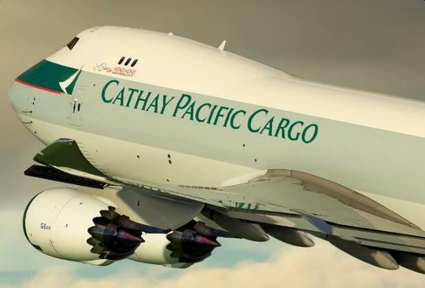 Airbus is winner as Cathay Pacific buys new cargo planes