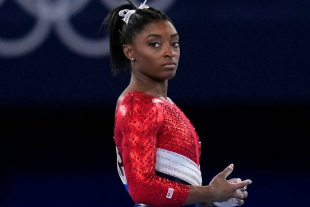 Tokyo Olympics: Simone Biles will not participate in floor