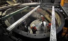 Glencore's Mount Isa smelter was last rebricked in 2022.