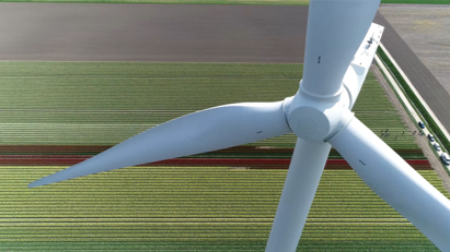Travis Perkins announces SBTi accreditation and move to 100% renewable electricity