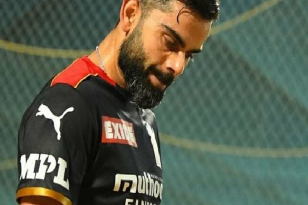 IPL 2021: Kohli plays his 200th IPL match