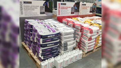 Setcrete unveils merchant support