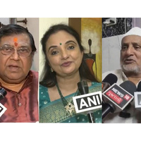 "Overwhelmed and happy": Padma Shri 2026 awardees express deep joy, share gratitude for honour
