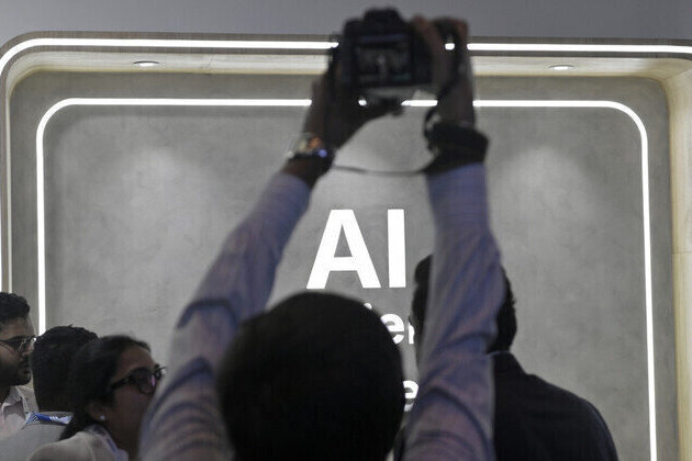 AI development will not be stopped over robot apocalypse fears  Trump